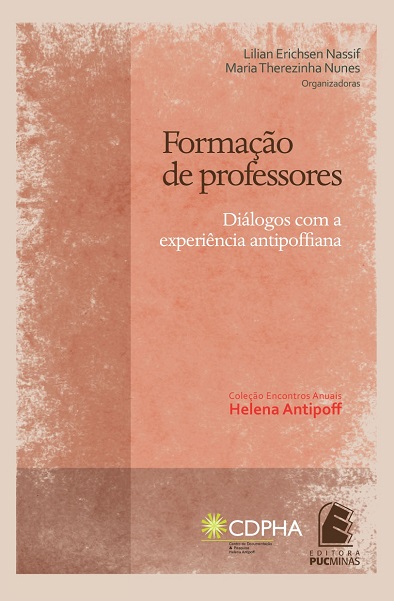 Formação de professores: diálogos com a experiência antipoffiana